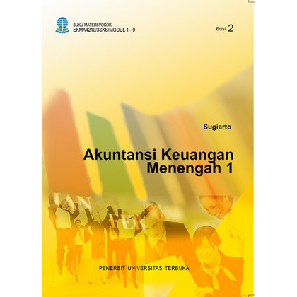 

(PID306) Akuntansi Keuangan Menengah