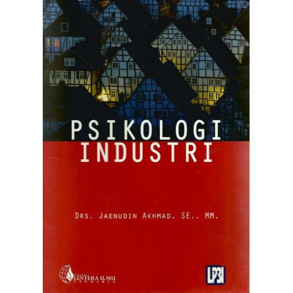 

(PID360) Psikologi IndustrI
