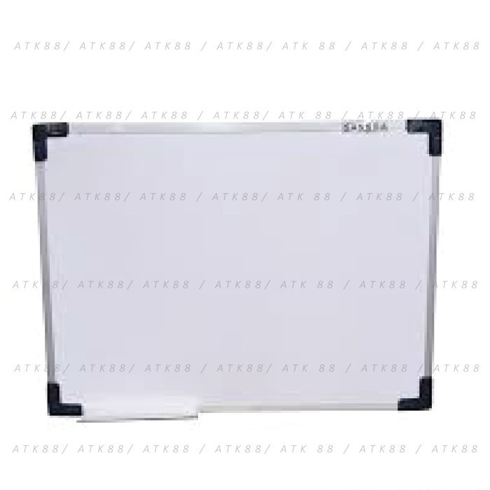 

Ready Whiteboard Papan Tulis Gantung 60x90 - Sakura