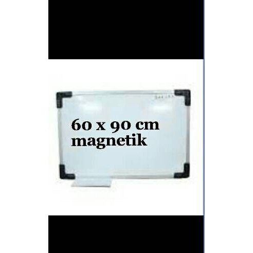 

Ready white board magnet 60x90
