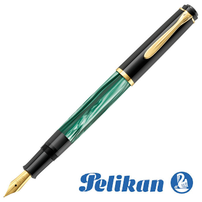 

Ready PELIKAN Classic M200/M205 Fountain Pen
