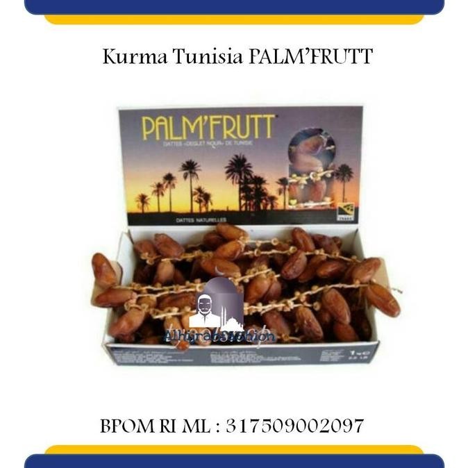 

Kurma Palm Frutt 500Gr Kurma Palm Fruit Kurma Tunisia Kurma Tangkai