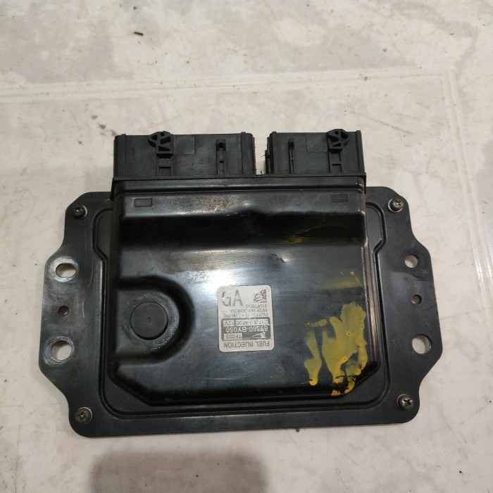 Ecu Komputer Grand New Avanza-Great New Xenia #100% Terbaik
