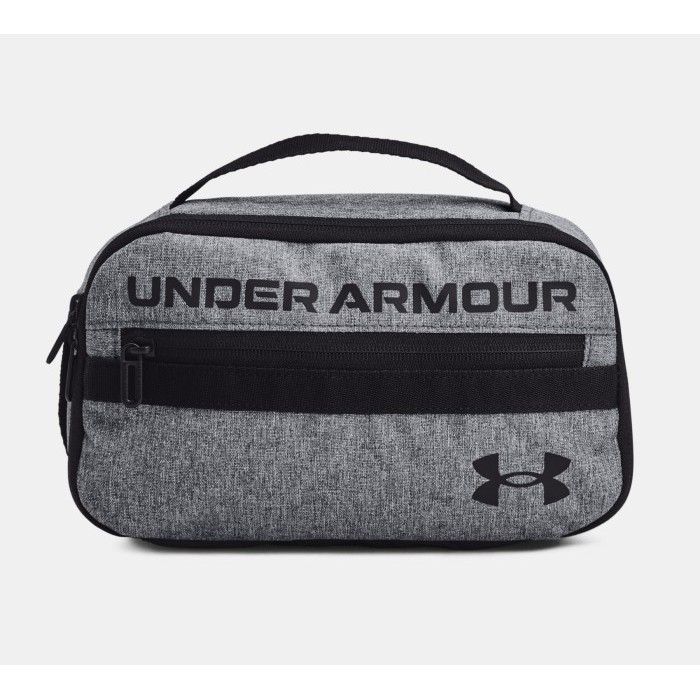 (100% Original) Under Armour Ua Contain Travel Kit Organizer Pouch Bag