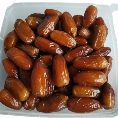 

Kurma Tunisia Curah 5Kg/Kurma Tunisia Barari 5Kg/Oleh Oleh Haji Umroh