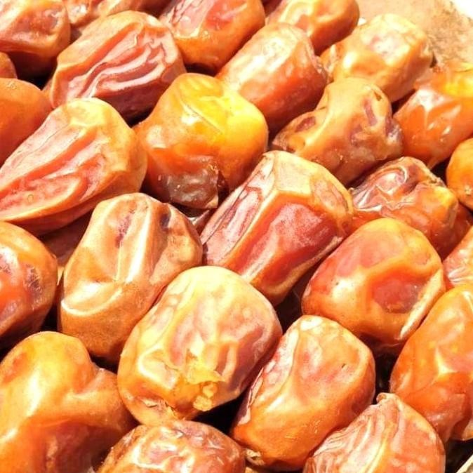 

Kurma-Kurma Sukari Al Qassim 1Kg-Sukari Basah -Sukari Madinah Termurah