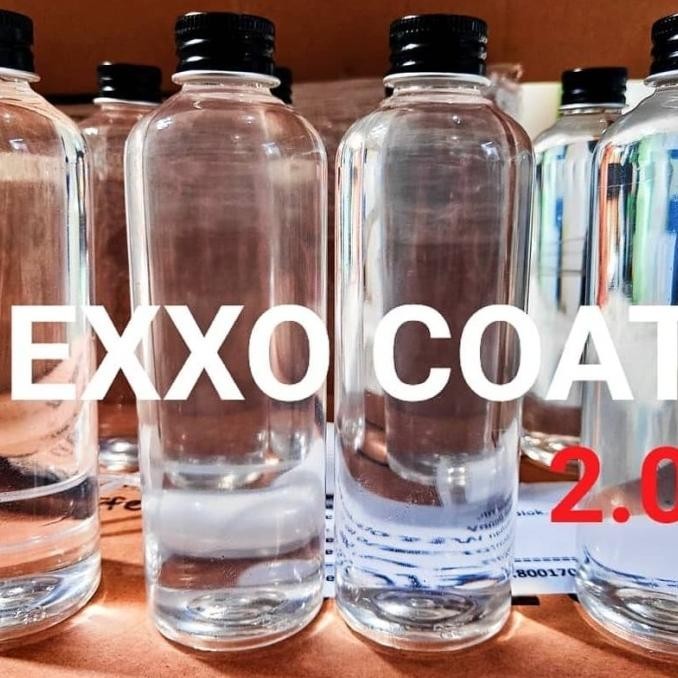 Exxo Coat 250Ml