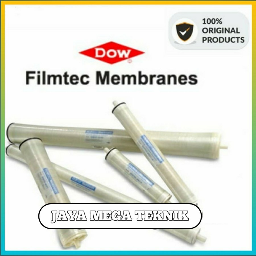 Membran FILMTEC SW30-4040 Seawater Membran Reverse Osmosis