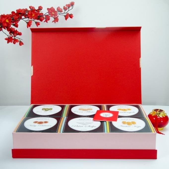 

Terlaris Prosperity Package B Limited Edition