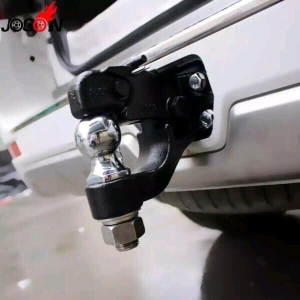 Bopel Towing Hook Penderek Hardtop Taft Cherokee Jimny Rocky Vitara Barangbaru