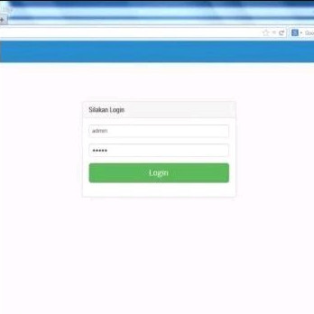Software Inventory Sederhana..