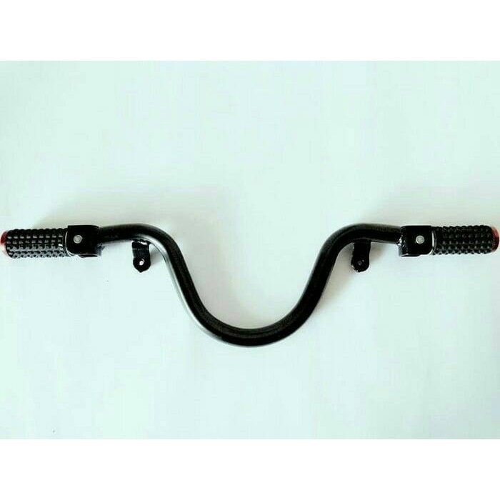 Footstep Bastep Depan 125 Old Pijakan Kaki Vario 125 Lama