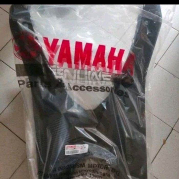 Pijakan Kaki Mio Gear Ard Footrest B3W-F7481-00