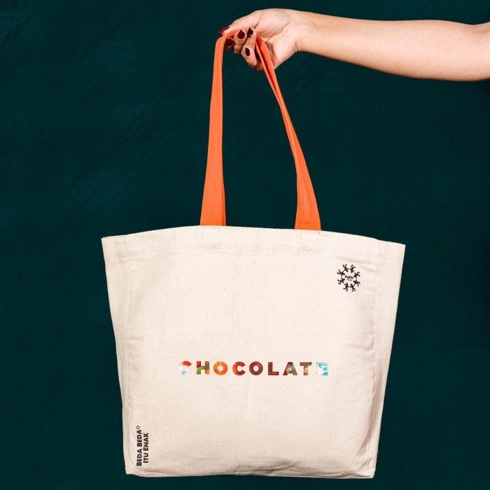 

Pipiltin Cocoa Chocolate - Chocolate Gift Box Diversity 15 x 5gr