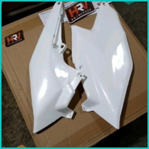 COVER BODY KTM 85 NEW 2020 SIDE PANEL BODY SET KIRI KANAN BELAKANG KTM