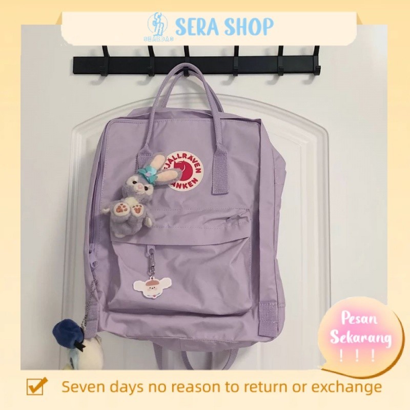 Sera 2021 Baru Ransel Arktik Luar Ruangan Tahan Air Siswa Perempuan Ransel Tas Ibu Tas Sekolah Pria