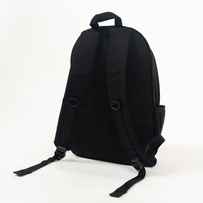 Markicabs [Sinai - Black] Daily Backpack