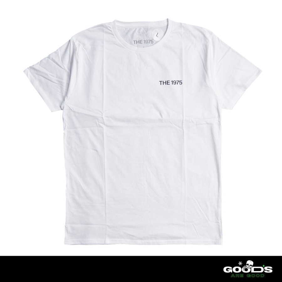 OFFICIAL THE 1975 - ABIIOR TEDDY - XL