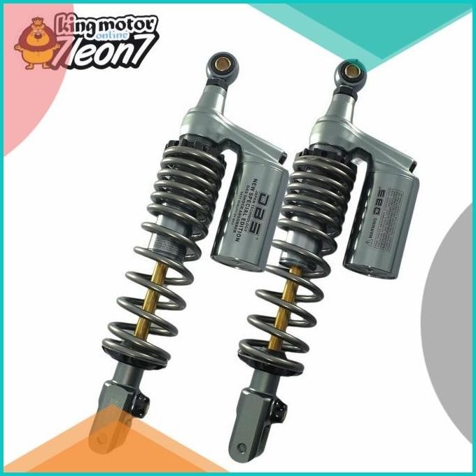 Shock DBS 711 G SPORT new edition 365 mm PCX 160 - PCX 150 - ADV 150 1
