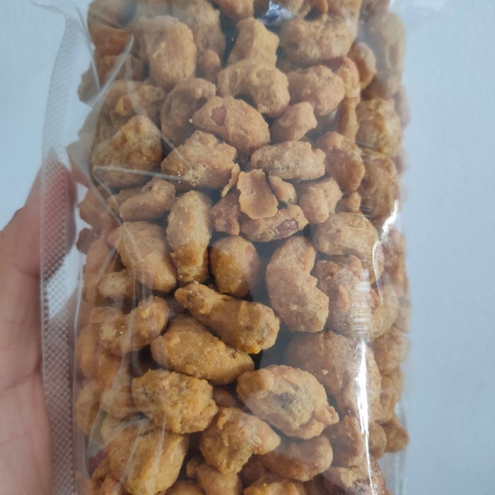 

kacang mede matang 1 kg original