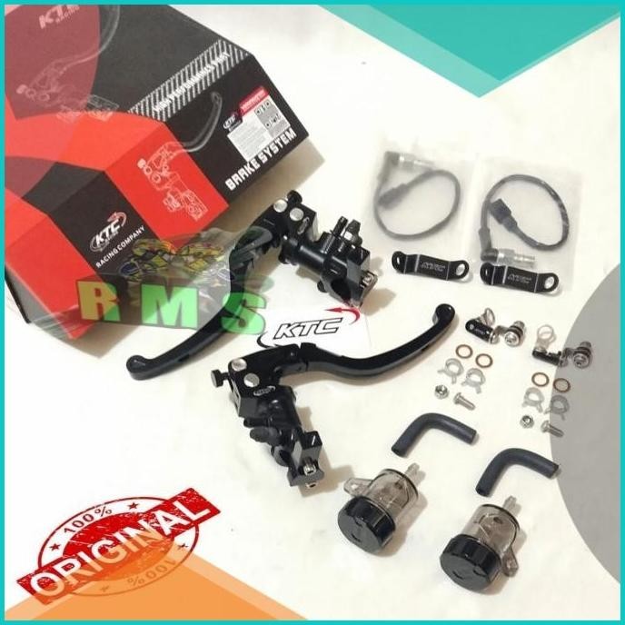 MASTER REM KTC UP 110 V2 NMAX PCX ADV XMAX KTC ORIGINAL 16novz3 sparep