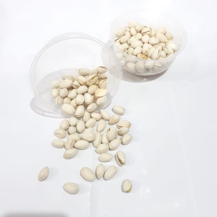 

Kacang Pistasio Fustuk 1 kg - Original Roasted Pistachio