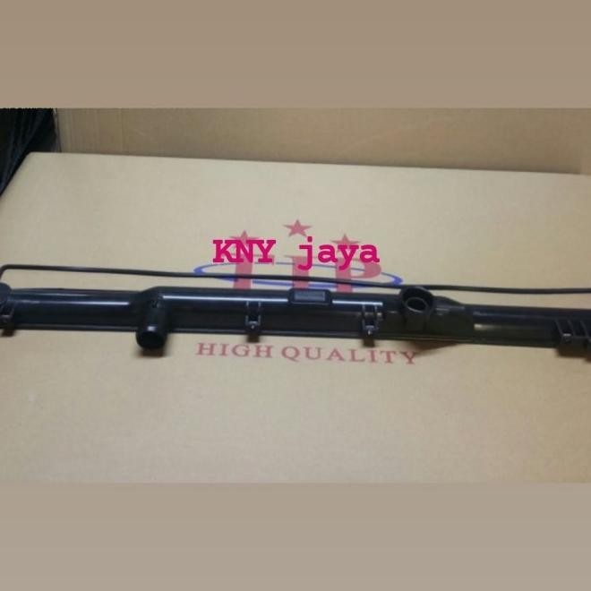 Tank Upper Upper Tank Crv Gen 2 2003 - 2006 Kepala Atas Radiator Crv
