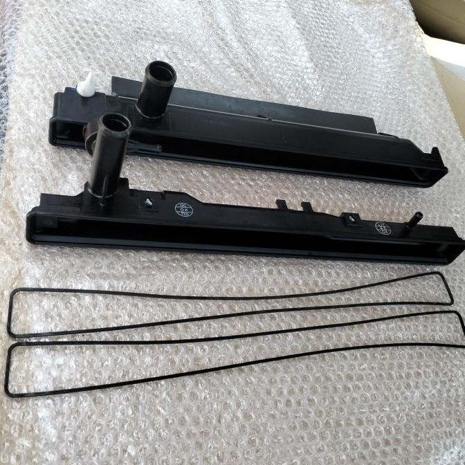 Upper Tank Radiator  L300 Diesel Atas & Bawah ,Original