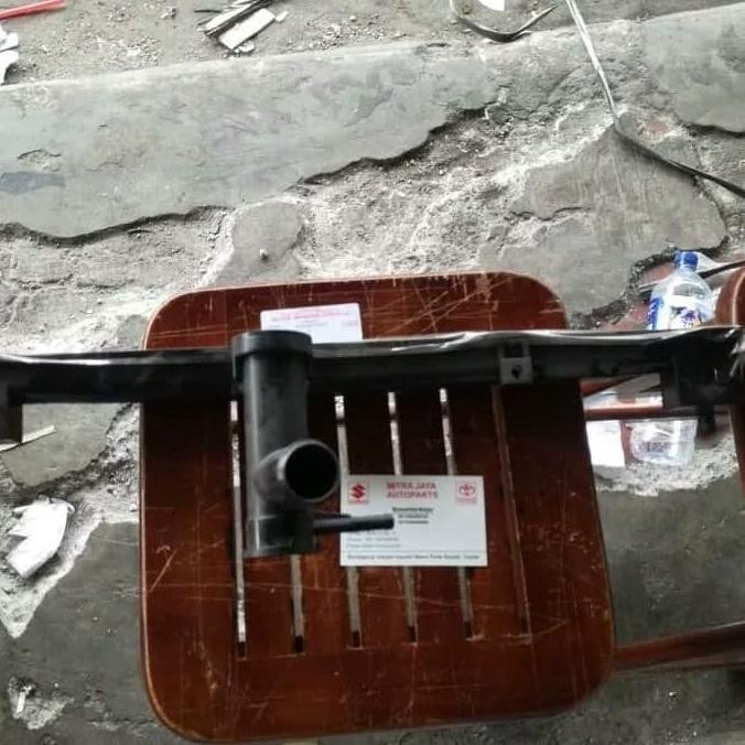 Upper Tank Radiator Vios Limo Gen 1 Denso