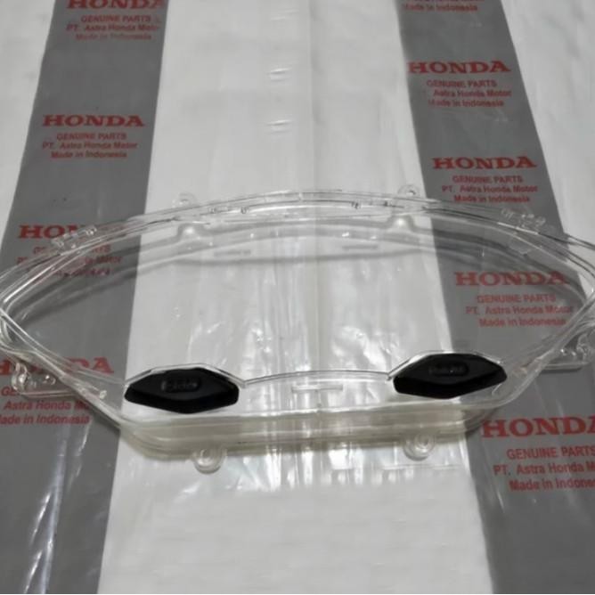 Lensa Mika Kaca Spedometer Spidometer Speedometer Pcx160 Pcx 160 Led