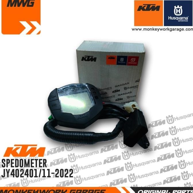 Speedometer Ktm Duke Rc 200 & 250 Abs & Non Abs