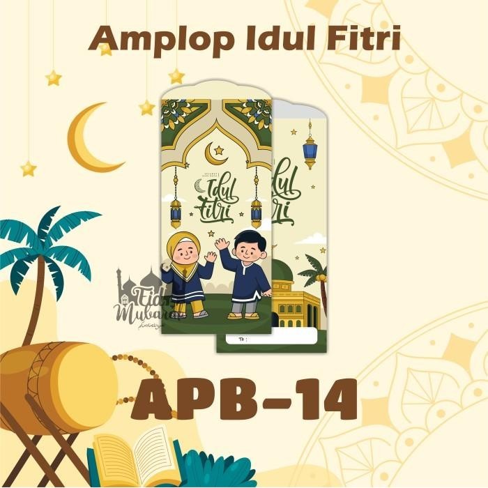 

Angpao Besar Idul Fitri - Amplop Lebaran - Angpao Idul Fitri 019