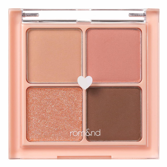 Romand Better Than Eyes Eyeshadow