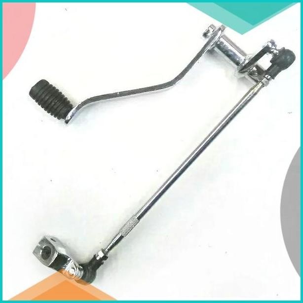 QJ150 Flash Sanex - Gear Shifter Pedal Presneling 16novz3 limited stoc