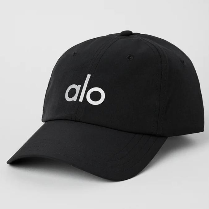 Alo Yoga Performance Off Duty Cap
