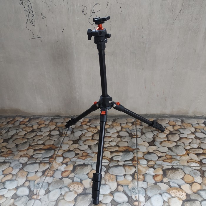 Tripod Pcp / Tripod Nyanggong