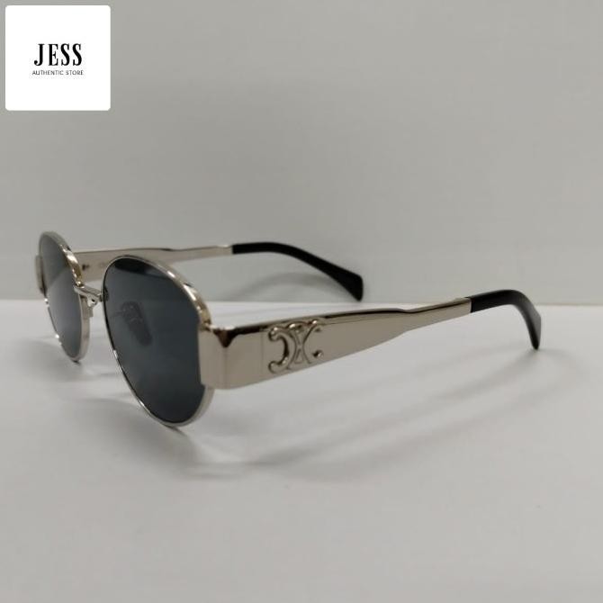 Celine Triomphe Metal 01