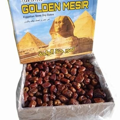 

Kurma Mesir 3Kg/Kurma Mesir Premium/Kurma Madu Mesir Murah