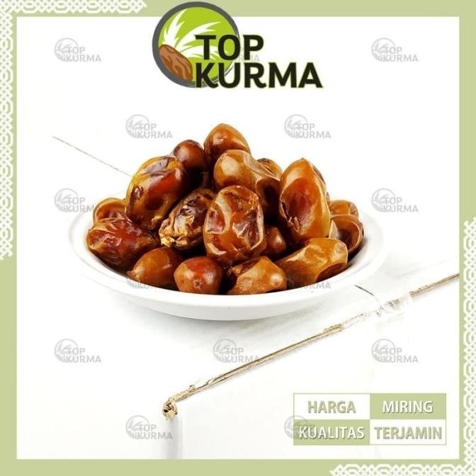 

Kurma Premium Khalas 5 Kg