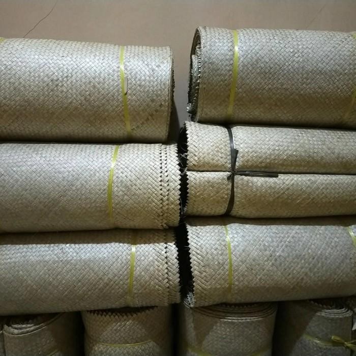 Tikar Pandan Jumbo | Anyaman Halus Dan Lembut | Ukuran 150X200 Cm