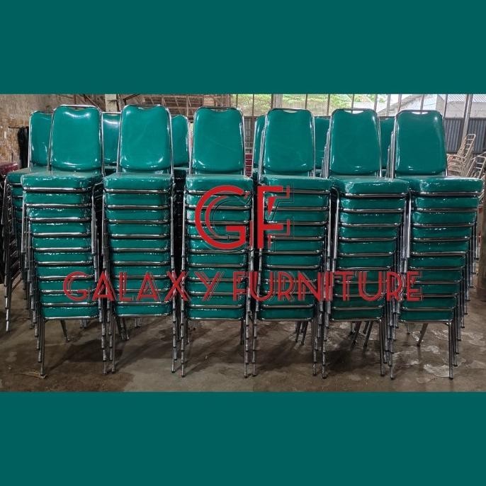 kursi Futura/kursi sekolah/kursi kuliah/kursi pernikahan/kursi gereja