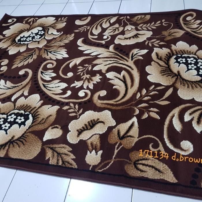 Karpet Permadani Ukuran 210X310 Moderno