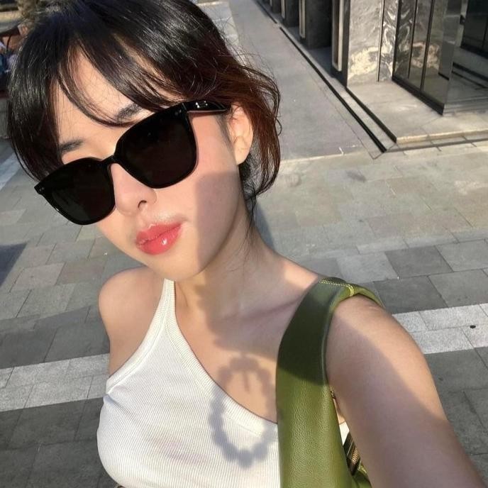 Kacamata Wanita Sunglasses Gentle Monster Tam Mirror Authentic Ori