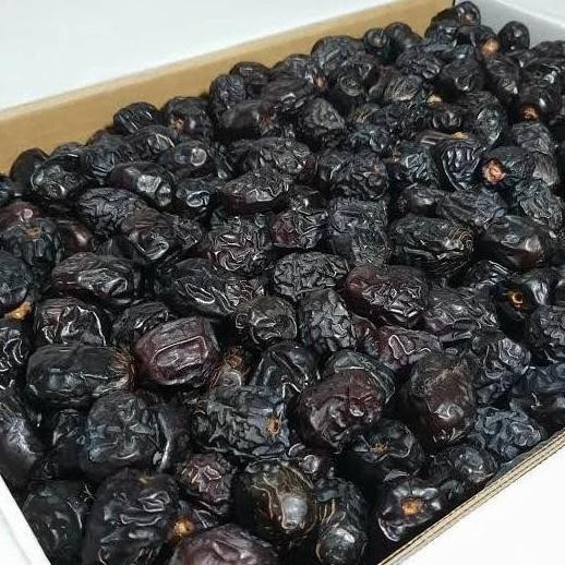 

Kurma Ajwa Jumbo Dates Class 1 5Kg/Ajwa Dates 5Kg