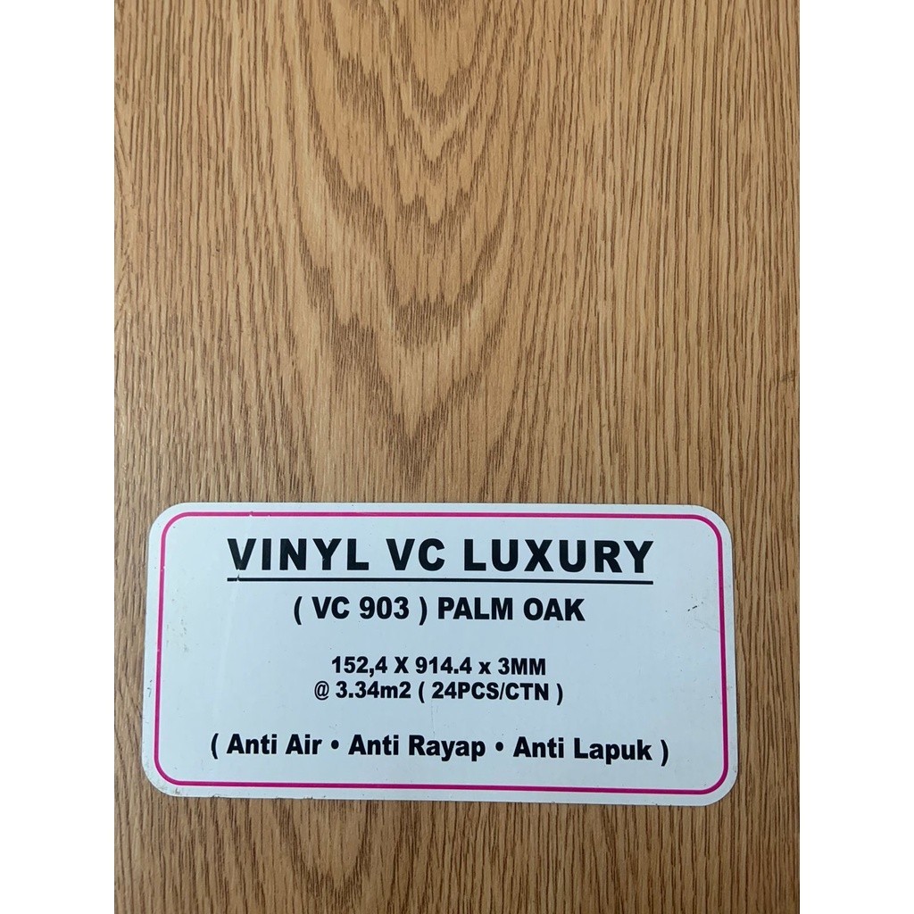 VINYL VC LUXURY ( VC 903 )