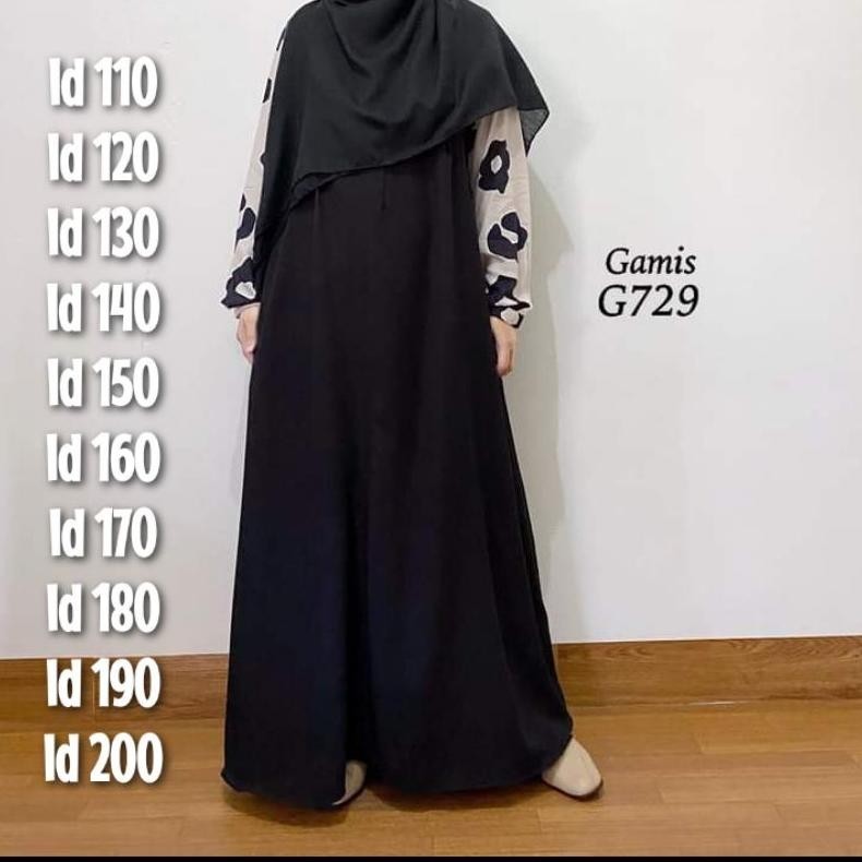 GAMIS  SUPER JUMBO LD 150-160-170 -180-190-200 CM