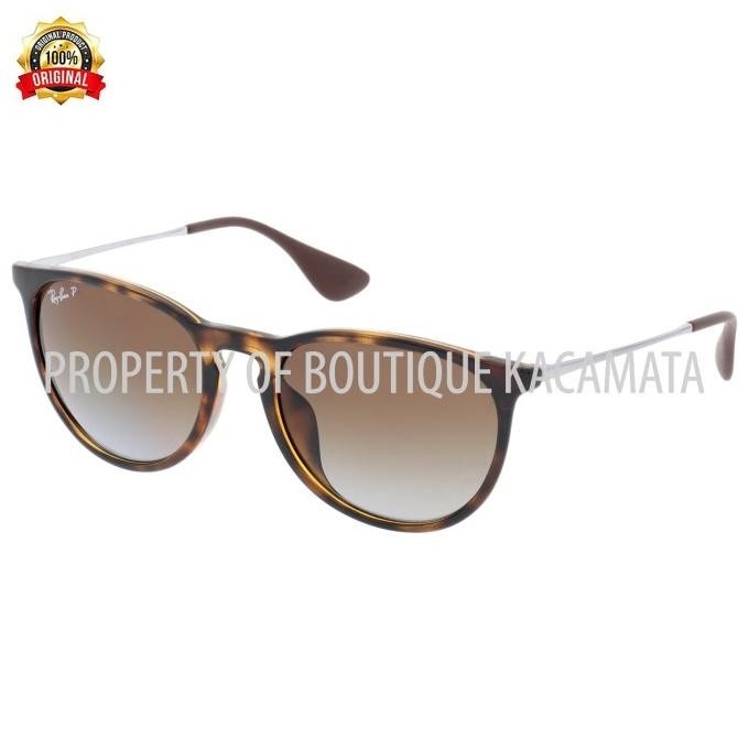Kacamata Rayban Original Erika Classic 4171F-710-T5