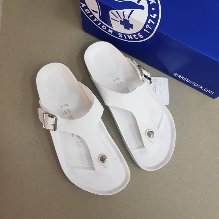 BIRKENSTOCK GIZEH TRIPLE/SANDAL BIRKENSTOCK GIZEH TRIPLE