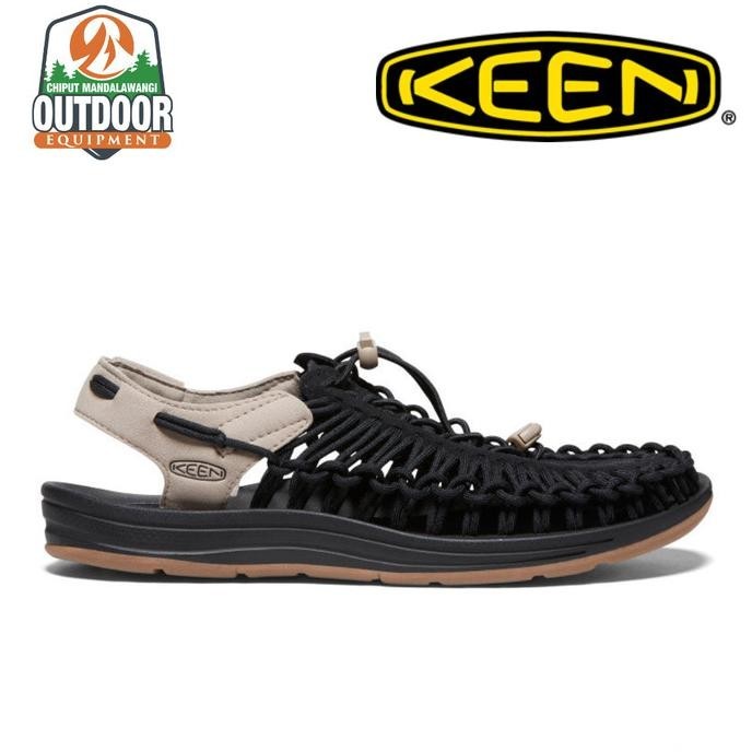 Sepatu Sandal KEEN Uneek Men's Original
