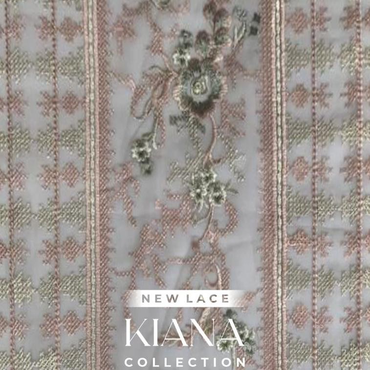 ZAKIA DRESS GAUN BY LYF OFFICIAL